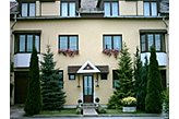 Семейный пансионат Eger Венгрия
